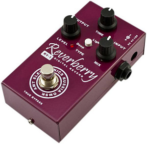 AMT ELECTRONICS RY-1 - Педаль эффектов