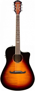 FENDER T-Bucket 300-CE - Гитара электроакустическая шестиструнная