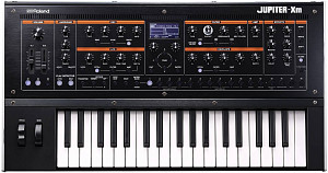 ROLAND JUPITER-XM синтезатор
