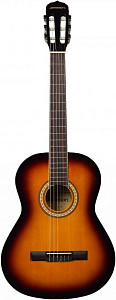 ROCKDALE JAMESON JGT LIFE 124 SB - Гитара классическая