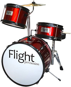 FLIGHT FK-10RD - Ударная установка акустическая