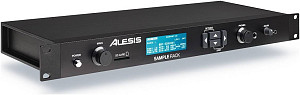 ALESIS SAMPLERACK - Перкуссионный модуль