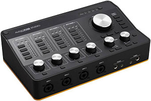 ARTURIA Audiofuse Studio - Аудиоинтерфейс