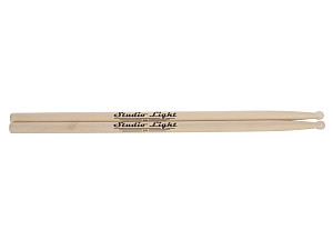 SL3ALN Studio Light 3A Барабанные палочки, нейлоновый наконечник, Leonty