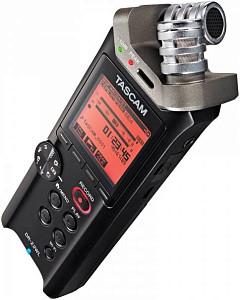 TASCAM DR-22WL - Цифровой диктофон