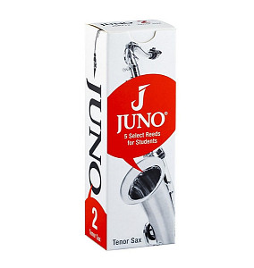 JSR7125 Juno Трости для саксофона тенор №2.5 (5шт), Vandoren