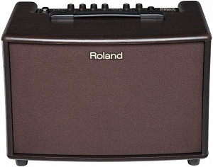 ROLAND AC-60 RW - Комбоусилитель для акустической гитары