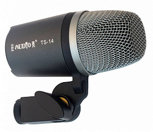 PROAUDIO TS-14 - Микрофон для ударных