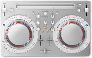 PIONEER DDJ-WeGO4-W - DJ-контроллер