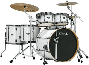 TAMA MK62HZBNS-SGW - Ударная установка акустическая