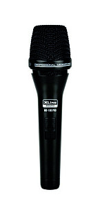 Xline MD-100 PRO - Динамический вокальный микрофон