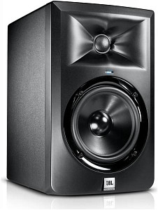 JBL LSR305 - Студийный монитор