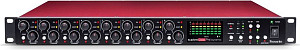 FOCUSRITE Scarlett OctoPre - Микрофонный предусилитель