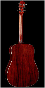 MOLLO D-30 NA - Гитара акустическая шестиструнная