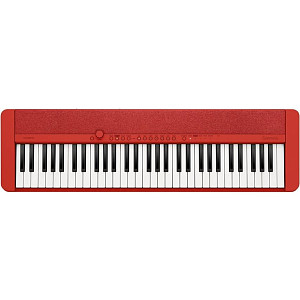 CASIO CT-S1RD - Синтезатор/Электропиано