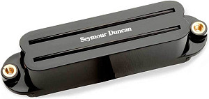 SEYMOUR DUNCAN SCR-1b Cool Rails for Strat White звукосниматель для электрогитары...