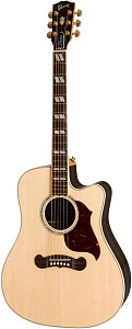 GIBSON 2019 Songwriter Cutaway Antique Natural гитара электроакустическая,...
