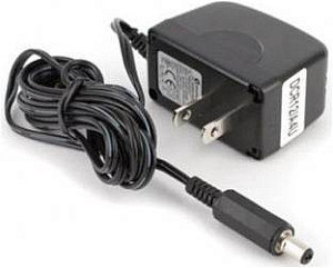 Lectrosonics DCR12/A8U блок питания с кабелем. Выходной разъем с резьбовым...