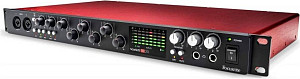 FOCUSRITE Scarlett 18i20 2nd Gen - Звуковая карта