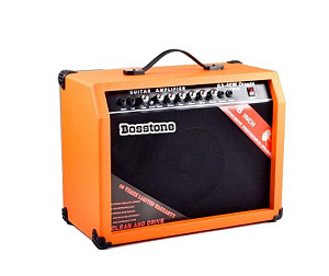 Bosstone GA-40W Orange - Комбоусилитель