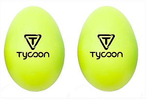 TYCOON TE Y - Шейкер "яйцо"