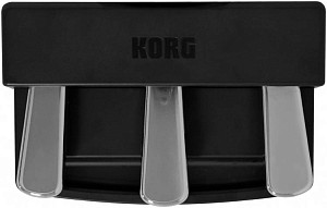 KORG PU-2 - Педаль для клавишных