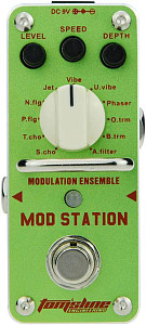 TOMSLINE AMS-3 - Педаль эффектов Modulation