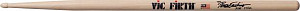 VIC FIRTH SPE2 Peter Erskine Ride Stick - Барабанные палочки орех