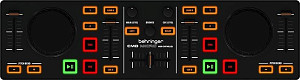 BEHRINGER CMD MICRO - DJ Midi-контроллер