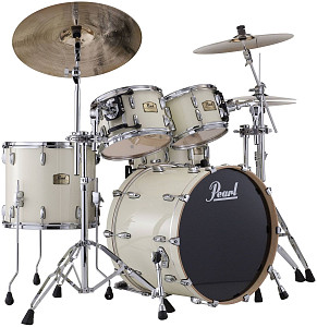 PEARL SSC904XUP/C106 - Ударная установка акустическая