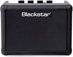 BLACKSTAR FLY3 BLUETOOTH - Комбоусилитель для электрогитары