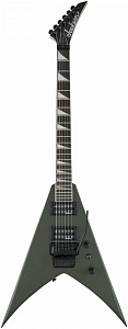 JACKSON JS Series King JS32 Matte Army Drab - Электрогитара