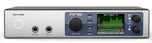 RME ADI-2 PRO - Конвертер