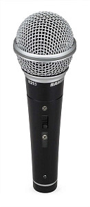 SAMSON R21S - Динамический кардиоидный микрофон 