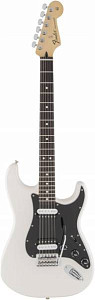 FENDER STANDARD STRATOCASTER RW HH Olympic White - Электрогитара