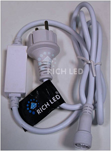 RICH LED RL-220AC/DC-4AF-W - Блок питания
