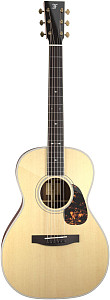 FURCH Vintage 2 OOM-SR + Кейс - Гитара акустическая шестиструнная