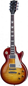 GIBSON Les Paul Standard 2016 T Heritage Cherry Sunburst - Электрогитара