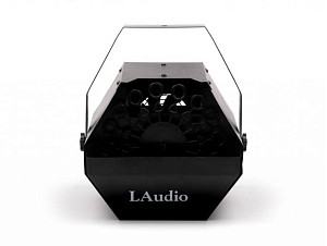 LAUDIO WS-BM100 Генератор мыльных пузырей, LAudio
