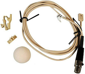 SHURE WL93T - Петличный микрофон