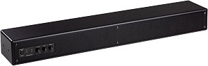 KORG SONICBAR стеремонитор для клавишных KORG 50вт, 8 широкополсных динамиков,