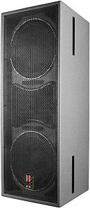 EUROSOUND La Bomba DP-212M - Акустическая система