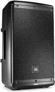 JBL EON610 - Акустическая система