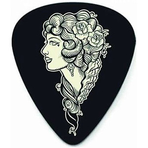 DUNLOP L17R100 - Медиатор