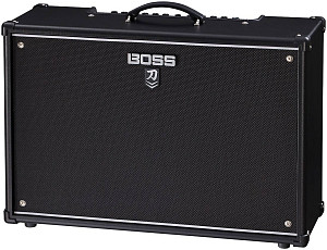 BOSS KTN-100/212MK2 гитарный усилитель