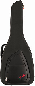 FENDER GIG BAG FA620 DREADNOUGHT - Чехол для гитары акустической