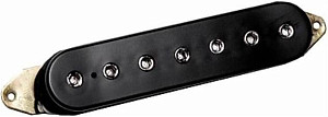DIMARZIO DP701BK Blaze Middle - Звукосниматель