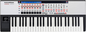 NOVATION 49 SL MkII - MIDI-клавиатура
