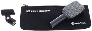 SENNHEISER E 609 Silver - Инструментальный микрофон