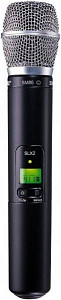 SHURE SLX2/SM86 L4E 638 - 662 MHz - Передатчик для радиосистемы